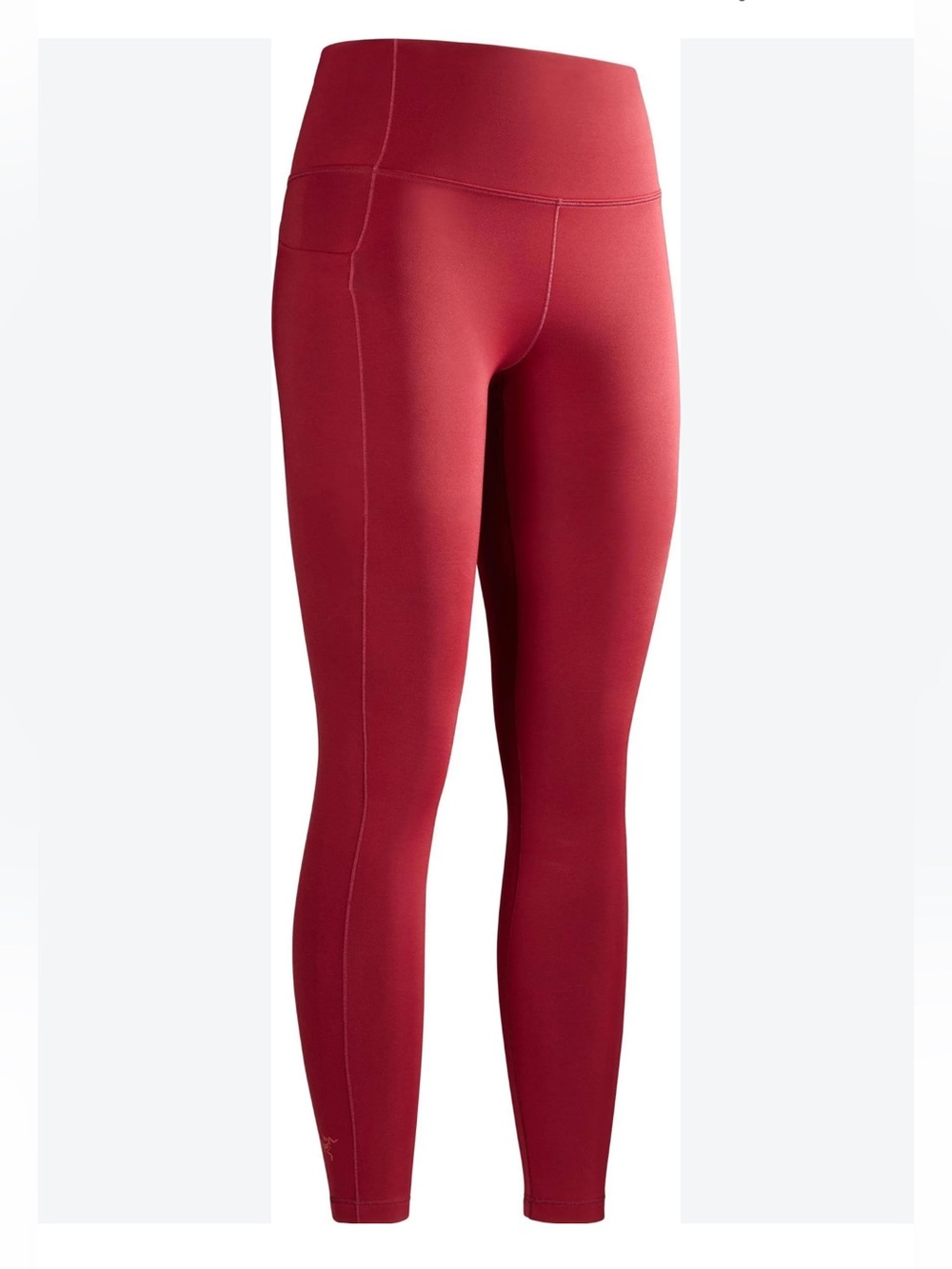 Arc’teryx Essent Warm High Rise Pocket Utility Leggings 26” NWOT